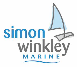 Simon Winkley Logo